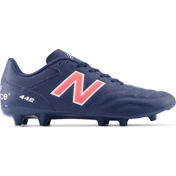 Kopačky Kopačky New Balance Navy 1153922 6 (39.5)