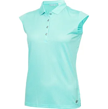 Tričko Calvin Klein Golf Aqua 1154169 12 (M)