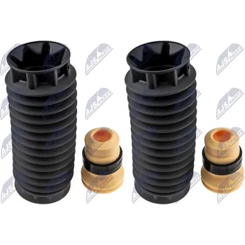 Sada prachovek a dorazů k tlumičům NTY AB-PE-000K