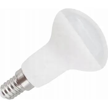 Žárovka LED žárovka R50 E14 Premium 7W teplá bílá 3000K