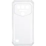 TVC Jelly Oukitel WP38 Barva: Průhledná