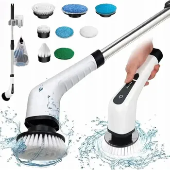 Elektrický čistící kartáč