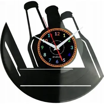 Hodiny Nástěnné hodiny Evevo 30 cm