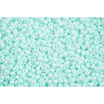 Korálek Preciosa rokajl 10/0 č.1387 (50g)