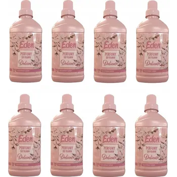 Aviváž Tekutý parfém na prádlo Eden Delicate 8 x 720 ml