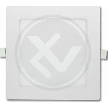 LED panel LED Panel čtverec 12W Bingo 3CCT