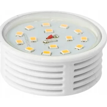 Žárovka LED žárovka LEDLine 470737 5W 400lm 230V neutrální bílá