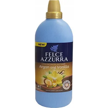 Aviváž Felce Azzurra aviváž 41 dávek Argan & Vanilla 1,025 l (Dovoz: Itálie)