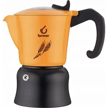 Moka konvice Moka konvička na obilnou kávu 4 šálky - Forever Miss Orzi