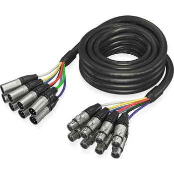 Datový kabel Behringer GMX-500 + prodloužená záruka 3 roky