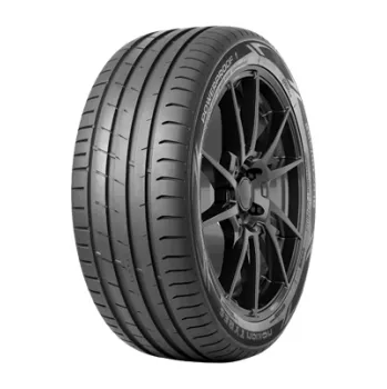 Osobní pneu Nokian Tyres Powerproof 1 255/55 R19 111Y XL