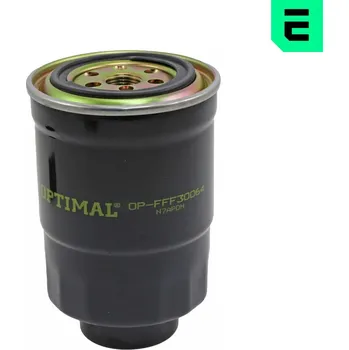 Palivový filtr Palivový filtr OPTIMAL OP-FFF30064