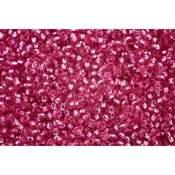 Korálek Preciosa rokajl 10/0 č.1394 (50g)