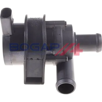 Vodní pumpa motoru Doplňovací vodní čerpadlo (okruh chladicí vody) BOGAP A4233101