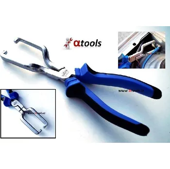 Kleště SATRA Kleště na konektory palivového potrubí