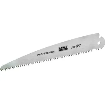 Ruční pilka Náhradní list k prořezávací pile 396-HP