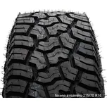Yokohama G016 Geolandar X-AT 119Q XL POR 285/50 R20 LETNÍ