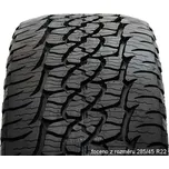 BFGoodrich Trail-Terrain T/A 116T OWL 265/75 R16 UNIVERZAL
