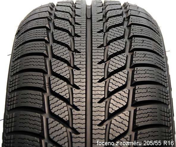 Westlake SW608 98V XL MFS 215/55 R17 ZIMNÍ