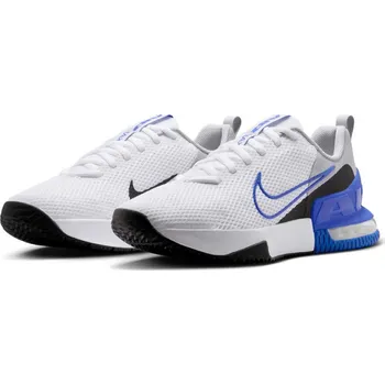 Pánské tenisky Pánské boty NIKE NIKE AIR MAX ALPHA TRAINER 6 FQ1833-102 – Bílá 43