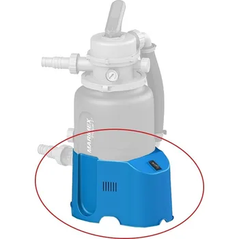 Marimex | Podstavec s čerpadlem pro filtraci ProStar Plus 2 a ProStar 2000 | 10604285