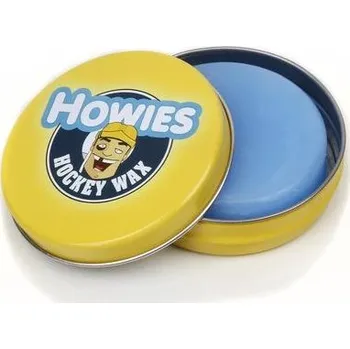 Vosk na čepel Howies Hockey Wax Barva: modrá