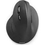 Hama EMW-500L myš bezdrátová optická vertikální (11z)