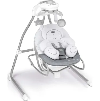 CAM Lehačka Gironanna Evo 2v1, Col.247