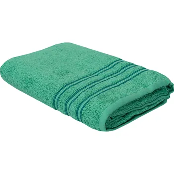 Stanex Froté ručníky a osušky FIRUZE Barva: AZUROVÁ, rozměr: Osuška 70 x 140