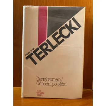 Odpočiň po běhu – Władysław Terlecki