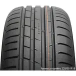 Nokian Powerproof 1 101Y XL MFS 235/50 R18 LETNÍ