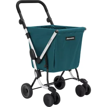 Nákupní taška Playmarket WEGO Original 24960C-795 safír