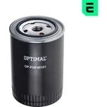 Olejový filtr OPTIMAL OP-FOF40101
