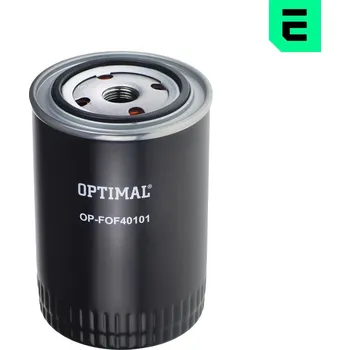 Olejový filtr Olejový filtr OPTIMAL OP-FOF40101
