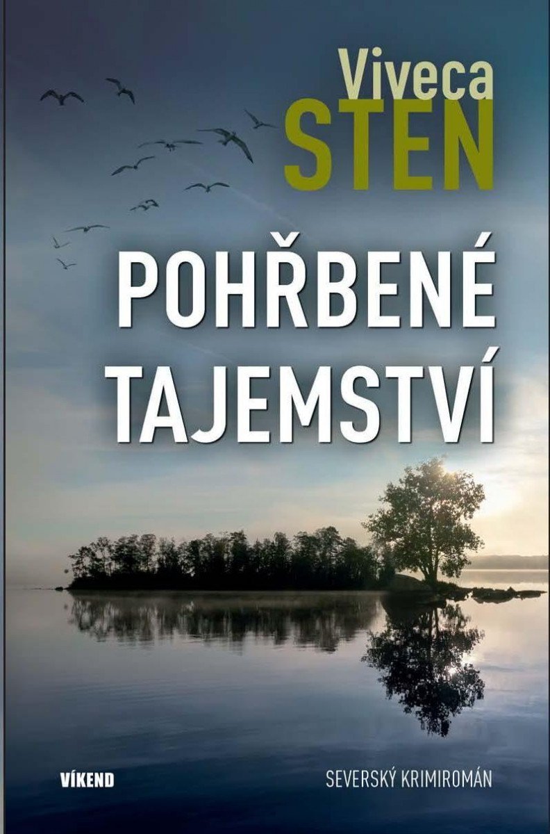 Viveca Sten Neues Buch 2023