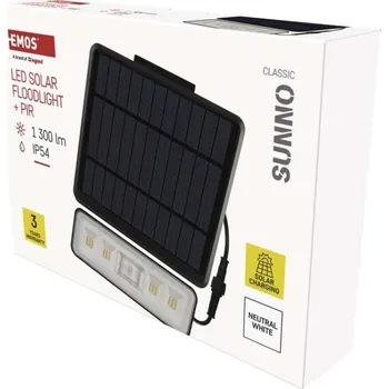 EMOS Sunno 1552112000