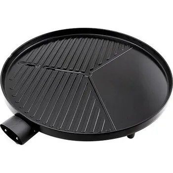 Náhradní grilovací deska grilu Severin ND 3378-048