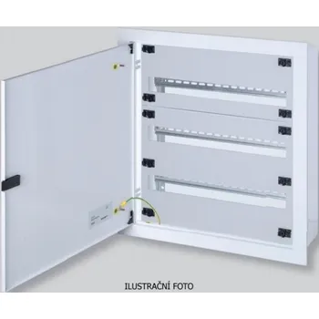 Rozvaděč Rozvaděč RZB-5N165-B pod 39336* OEZ s.r.o. 45-04-099-70165