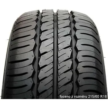 Laufenn C LV01 X Fit VAN 102T 205/65 R15 LETNÍ