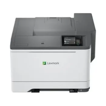 Tiskárna LEXMARK SFP tiskárna CCS531dw A4 COLOR LASER, 33ppm, USB, Wi-Fi, duplex, dotykový LCD (50M0030)