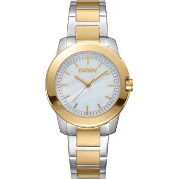 Hodinky DKNY DK1L020M0065