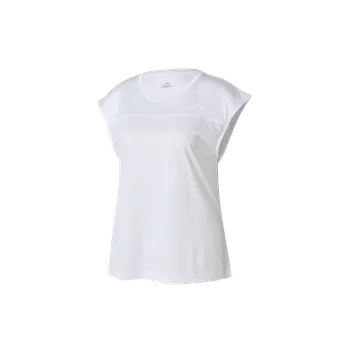 Dámské tričko CRIVIT Dámské funkční triko (bílá, XS(32/34))