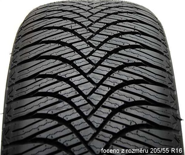 Goodride Z-401 All Season Elite 96H 215/60 R17 UNIVERZAL