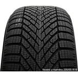 Pirelli Cinturato Winter 2 96H XL MFS (WTC2) 205/60 R16 ZIMNÍ