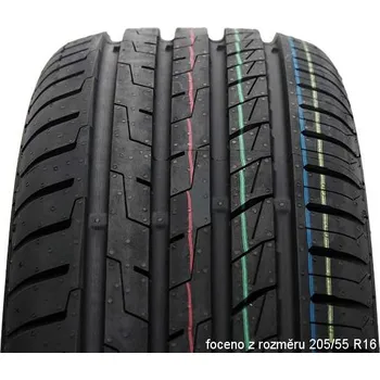 Letní osobní pneu Matador Hectorra 5 81V 185/50 R16 LETNÍ