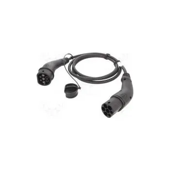 elektrický kabel Kabel eMobility 250V 7,4kW Typ 2,z obou stran IP44 2,5m 32A