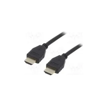 Video kabel Kabel Ethernet,HDCP 2.2,HDMI 2.1 HDMI vidlice,z obou stran