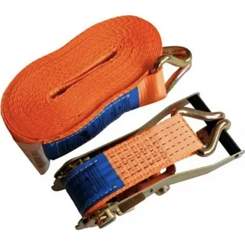 Upínací popruh Upínací pás 10m 5t komplet