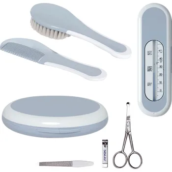 Kosmetická sada Bebe-Jou Dárková sada Bébé-Jou Fabulous Celestial Blue