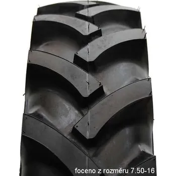 Osobní pneu Ostatní AS100 103A6 8PR TT Gtk 7.50-16 -